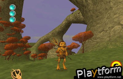 Rubu Tribe (PlayStation 2)