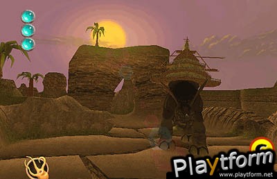 Rubu Tribe (PlayStation 2)