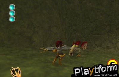 Rubu Tribe (PlayStation 2)