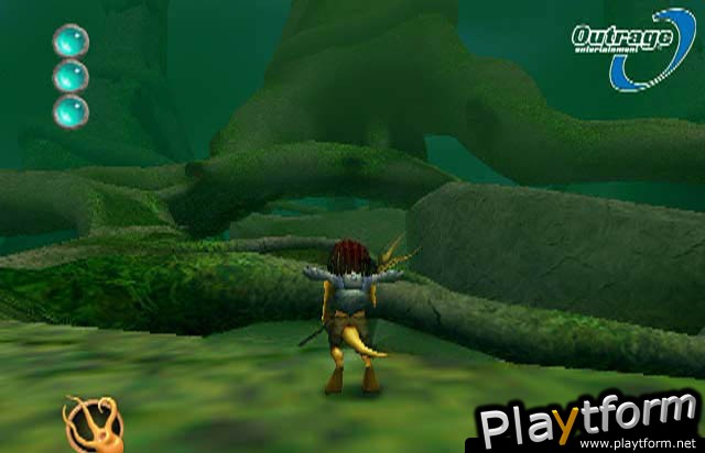 Rubu Tribe (PlayStation 2)