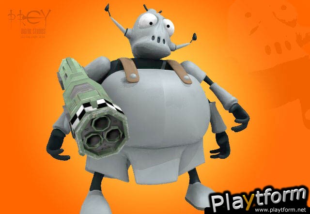 Stung! (PlayStation 2)