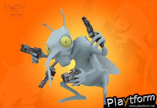 Stung! (PlayStation 2)