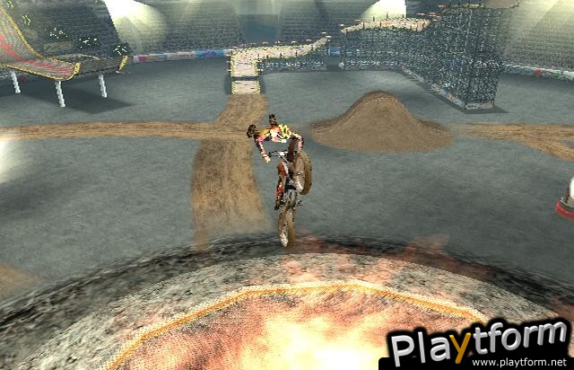 SX Superstar (PlayStation 2)