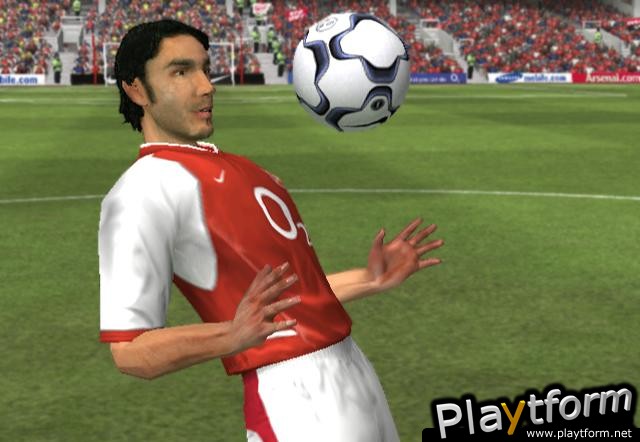 Club Football (GameCube)