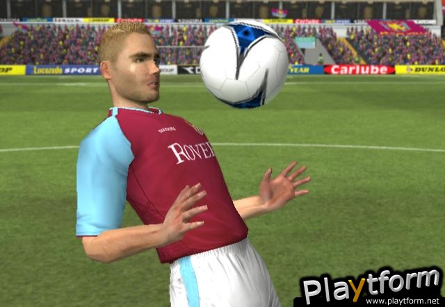 Club Football (GameCube)