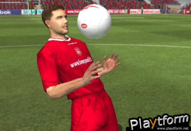 Club Football (GameCube)