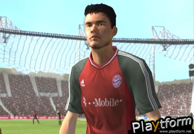 Club Football (GameCube)