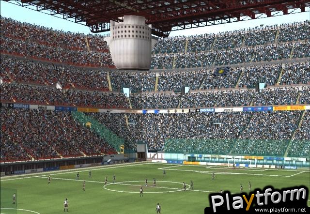 Club Football (GameCube)