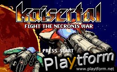 Kaisertal (Game Boy Advance)