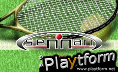 World Tour Tennis (Game Boy Advance)