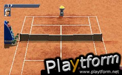 World Tour Tennis (Game Boy Advance)