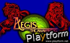 Aegis: The Awakening (Game Boy Advance)