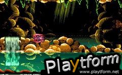 Xyanide (Game Boy Advance)