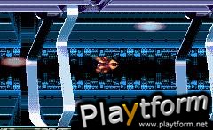 Xyanide (Game Boy Advance)