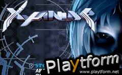 Xyanide (Game Boy Advance)