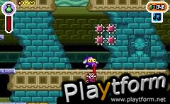 Shantae Advance (Game Boy Advance)