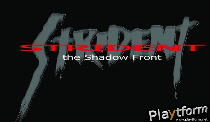 Strident (Xbox)