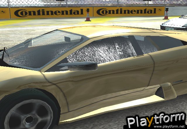 Lamborghini (Xbox)