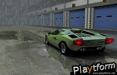 Lamborghini (Xbox)