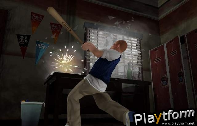 Bully (Xbox)