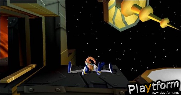 Earthworm Jim (PSP)