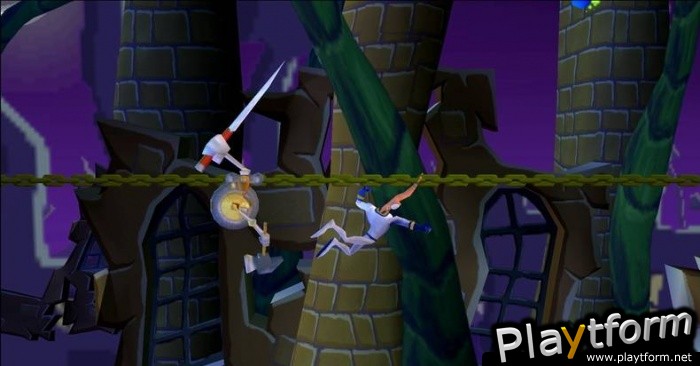 Earthworm Jim (PSP)