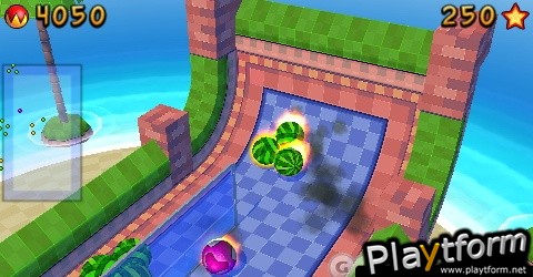 Sticky Balls (PSP)