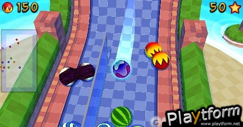 Sticky Balls (PSP)