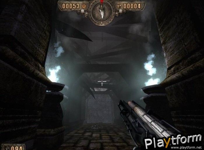 Painkiller: Hell Wars (PSP)