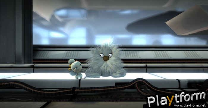 LittleBigPlanet 2 (PlayStation 3)