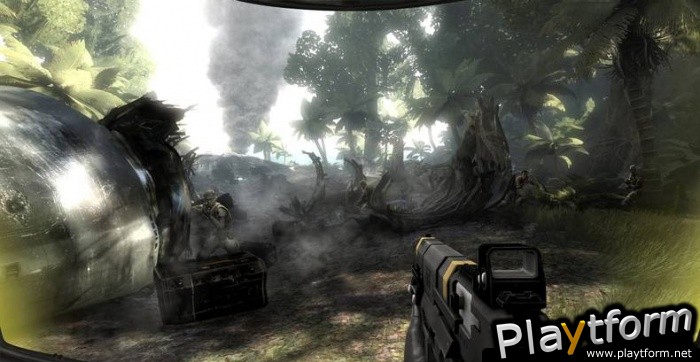 Haze (Xbox 360)