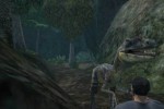 Jurassic Park: Survival (PlayStation 2)