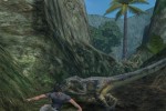 Jurassic Park: Survival (PlayStation 2)