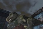 Jurassic Park: Survival (PlayStation 2)