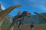 Jurassic Park: Survival (PlayStation 2)