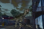 Jurassic Park: Survival (PlayStation 2)