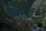 Jurassic Park: Survival (PlayStation 2)