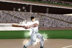 Crushed Baseball 2004 (PlayStation 2)