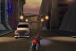 Axle Rage (PlayStation 2)