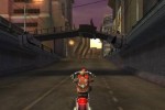 Axle Rage (PlayStation 2)