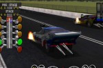 IHRA Drag Racing 2004 (PlayStation 2)