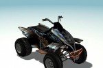 ATV Quad Power Racing 3 (PlayStation 2)