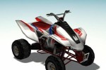 ATV Quad Power Racing 3 (PlayStation 2)