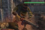 Oddworld Stranger's Wrath (PlayStation 2)