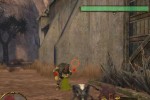 Oddworld Stranger's Wrath (PlayStation 2)