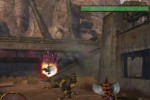 Oddworld Stranger's Wrath (PlayStation 2)