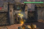 Oddworld Stranger's Wrath (PlayStation 2)