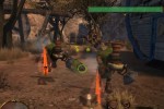 Oddworld Stranger's Wrath (PlayStation 2)