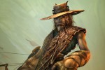 Oddworld Stranger's Wrath (PlayStation 2)