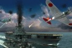 Battlestations: Midway (PlayStation 2)